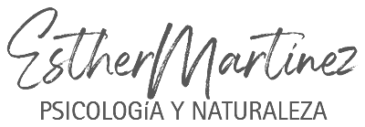 Esther Martínez Psicología y Naturaleza — inicio