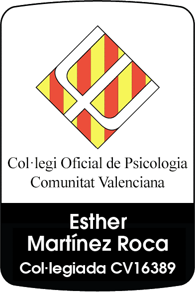 Colegio Oficial de Psicología — ficha